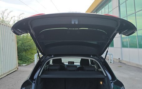 Audi Q3, 2014 год, 1 450 000 рублей, 11 фотография