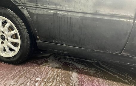 Audi 80, 1989 год, 170 000 рублей, 5 фотография