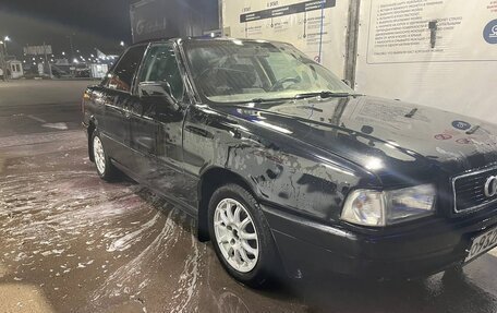 Audi 80, 1989 год, 170 000 рублей, 2 фотография