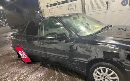 Audi 80, 1989 год, 170 000 рублей, 3 фотография