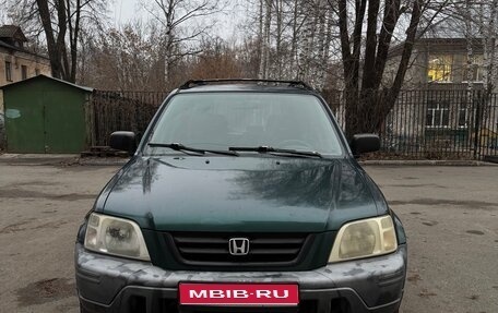 Honda CR-V IV, 1999 год, 430 000 рублей, 1 фотография