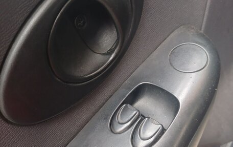 Daewoo Matiz I, 2011 год, 240 000 рублей, 6 фотография