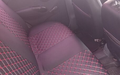 Daewoo Matiz I, 2011 год, 240 000 рублей, 5 фотография