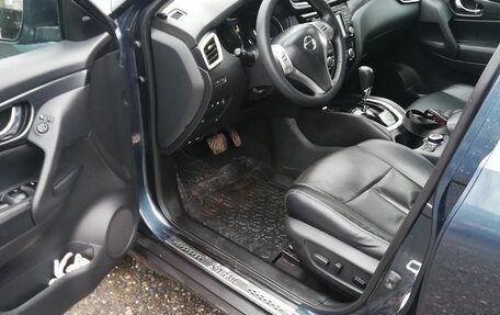 Nissan X-Trail, 2016 год, 1 670 000 рублей, 4 фотография