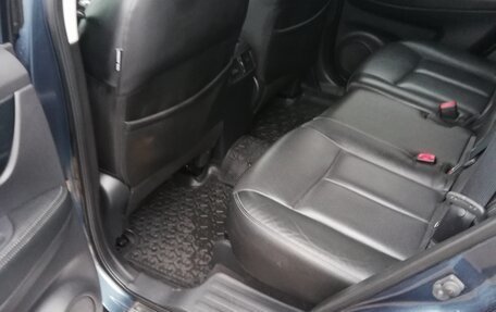 Nissan X-Trail, 2016 год, 1 670 000 рублей, 7 фотография