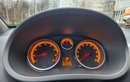 Opel Corsa D, 2012 год, 770 000 рублей, 10 фотография