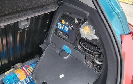 Opel Corsa D, 2012 год, 770 000 рублей, 12 фотография