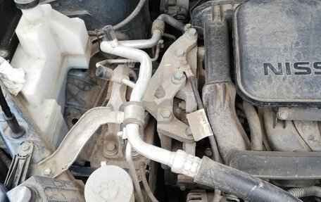 Nissan X-Trail, 2016 год, 1 670 000 рублей, 10 фотография