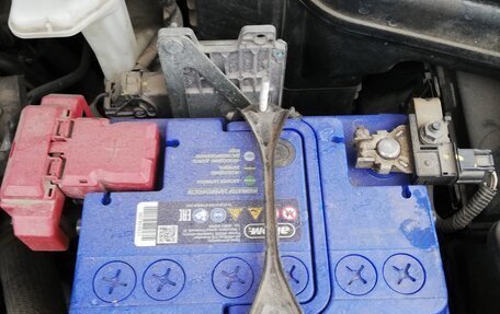 Nissan X-Trail, 2016 год, 1 670 000 рублей, 12 фотография