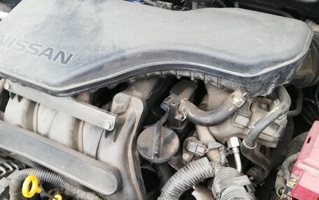 Nissan X-Trail, 2016 год, 1 670 000 рублей, 13 фотография