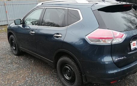 Nissan X-Trail, 2016 год, 1 670 000 рублей, 21 фотография