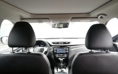 Nissan X-Trail, 2016 год, 1 670 000 рублей, 18 фотография