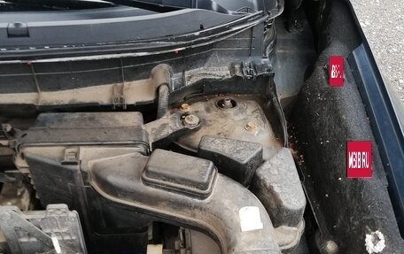 Nissan X-Trail, 2016 год, 1 670 000 рублей, 11 фотография