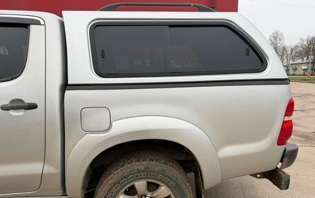 Toyota Hilux VII, 2014 год, 2 700 000 рублей, 4 фотография