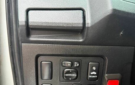 Toyota Hilux VII, 2014 год, 2 700 000 рублей, 16 фотография