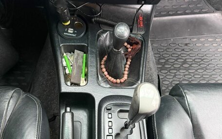 Toyota Hilux VII, 2014 год, 2 700 000 рублей, 15 фотография