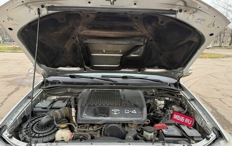 Toyota Hilux VII, 2014 год, 2 700 000 рублей, 8 фотография