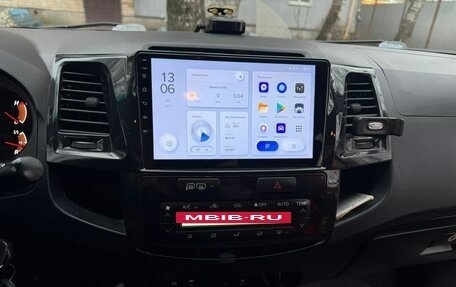 Toyota Hilux VII, 2014 год, 2 700 000 рублей, 13 фотография