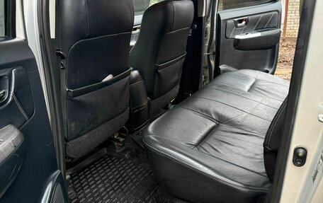 Toyota Hilux VII, 2014 год, 2 700 000 рублей, 19 фотография