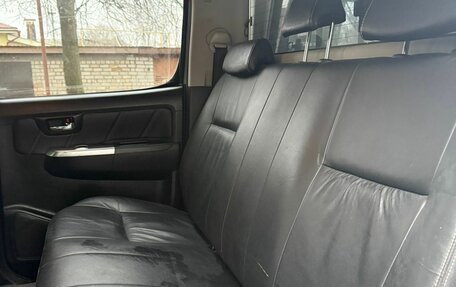 Toyota Hilux VII, 2014 год, 2 700 000 рублей, 20 фотография