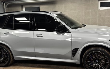 BMW X5 M, 2024 год, 19 500 000 рублей, 2 фотография