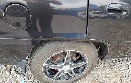 Daewoo Nexia I рестайлинг, 2011 год, 185 000 рублей, 3 фотография