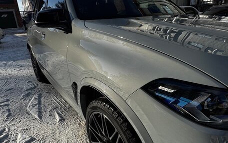 BMW X5 M, 2024 год, 19 500 000 рублей, 17 фотография