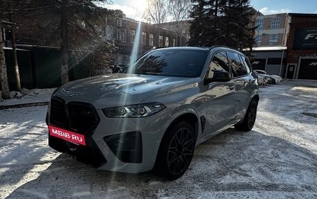 BMW X5 M, 2024 год, 19 500 000 рублей, 13 фотография