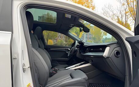 Audi A3, 2022 год, 2 149 000 рублей, 10 фотография