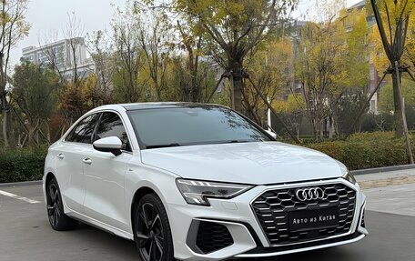 Audi A3, 2022 год, 2 149 000 рублей, 3 фотография