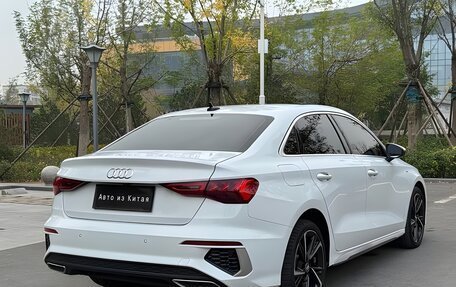 Audi A3, 2022 год, 2 149 000 рублей, 4 фотография