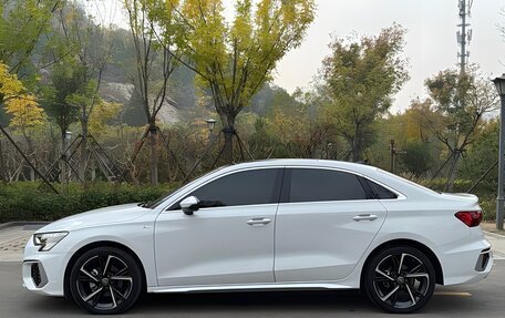 Audi A3, 2022 год, 2 149 000 рублей, 7 фотография