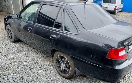 Daewoo Nexia I рестайлинг, 2011 год, 185 000 рублей, 7 фотография