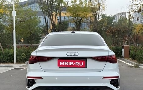 Audi A3, 2022 год, 2 149 000 рублей, 5 фотография