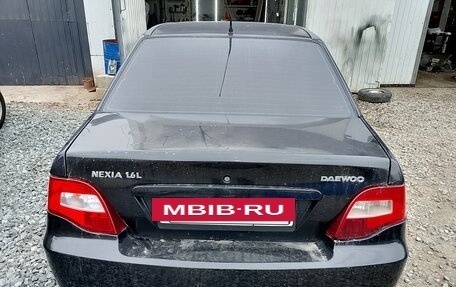 Daewoo Nexia I рестайлинг, 2011 год, 185 000 рублей, 8 фотография