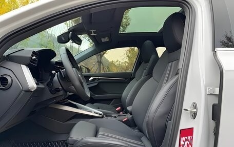 Audi A3, 2022 год, 2 149 000 рублей, 9 фотография