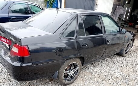 Daewoo Nexia I рестайлинг, 2011 год, 185 000 рублей, 9 фотография