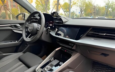 Audi A3, 2022 год, 2 149 000 рублей, 11 фотография