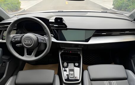 Audi A3, 2022 год, 2 149 000 рублей, 12 фотография