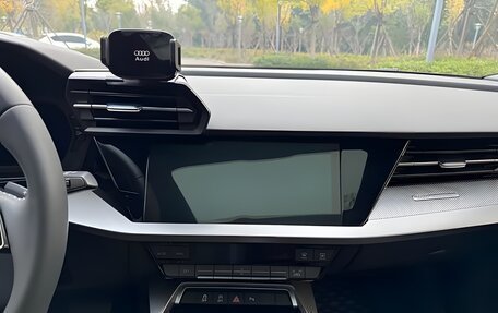 Audi A3, 2022 год, 2 149 000 рублей, 19 фотография