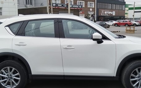 Mazda CX-5 II, 2025 год, 3 720 000 рублей, 3 фотография