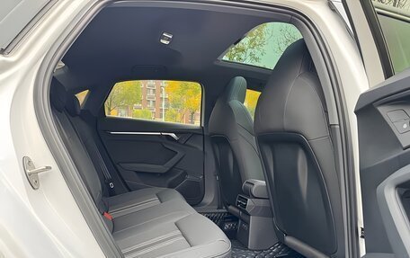 Audi A3, 2022 год, 2 149 000 рублей, 20 фотография