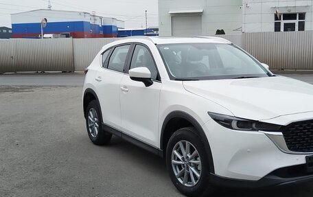 Mazda CX-5 II, 2025 год, 3 720 000 рублей, 2 фотография
