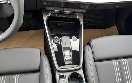 Audi A3, 2022 год, 2 149 000 рублей, 22 фотография