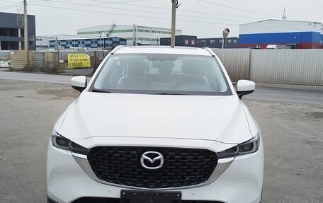 Mazda CX-5 II, 2025 год, 3 720 000 рублей, 4 фотография