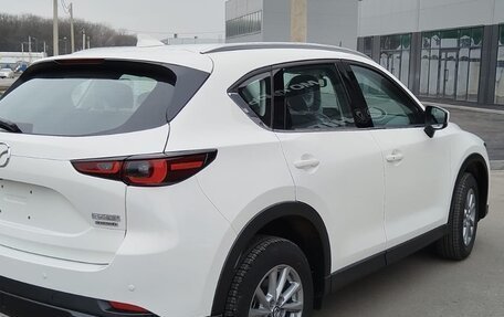 Mazda CX-5 II, 2025 год, 3 720 000 рублей, 5 фотография