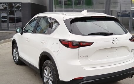 Mazda CX-5 II, 2025 год, 3 720 000 рублей, 6 фотография