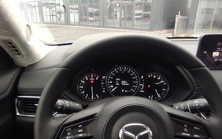 Mazda CX-5 II, 2025 год, 3 720 000 рублей, 15 фотография