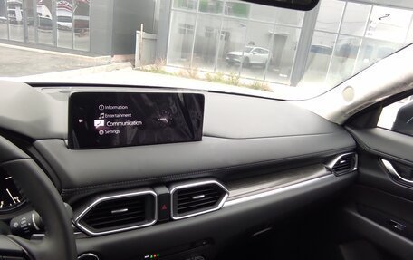 Mazda CX-5 II, 2025 год, 3 720 000 рублей, 12 фотография