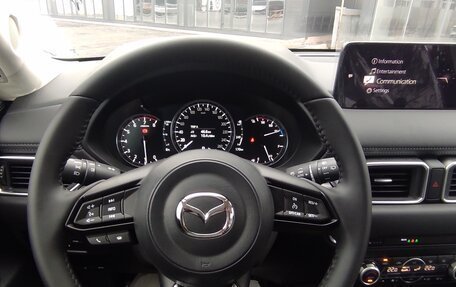 Mazda CX-5 II, 2025 год, 3 720 000 рублей, 11 фотография